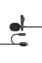 ميكروفون ياقة SNOPY SN-MTK35 - 2