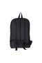 Plm Drexel 8900 15.6" Black Vertical Zippered Notebook Backpack - 4