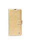iPhone 13 Pro Case Cover Wallet Stand Card Holder Stand Artificial Leather Senk - 2
