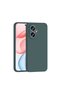 Honor 400 Case Soft Silicone with Camera Protection Launch Butam