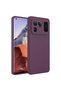 Xiaomi Mi 11 Ultra Case Soft Silicone with Camera Protection Launch Brsa - 4