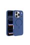 iPhone 17 Pro Case Magsafe Enabled Camera Protected Soft Silicone Shrp - 4