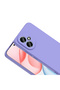 Honor 400 Case Soft Silicone with Camera Protection Launch Senk - 3