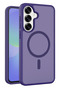Samsung Galaxy S26 Plus Jota Magsafe Cover - Deep Purple