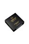 Parfaite Fix Compact Powder Coffee - 8g, Lightweight Long-Lasting Matte Finish Pressed Powder for Smooth, Shine-Free, Flawless Complexion - 3