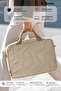 Terra A28 14 Inch Sand Color MacBook Pro Case - A28D3K2