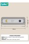 Baby Bed Rail Guard, Toddler Bed Side Rails, Kids' Safety Bed Fence, Safety Bedrail with Reinforced Anchor Safety System, Foldable Universal Bed Rail for Queen King Twin Bed, Upgraded Barrier, 180cm - 8