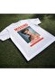 Laura Palmer Twin Peaks Printed Unisex Oversize T-Shirt