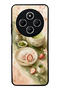 Xiaomi Redmi 14C Sakura Matcha Mochi Design Glossy Phone Case