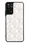 Xiaomi Redmi Note 11S Ivory Diamond Cushion Design Glossy Phone Case