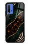 Xiaomi Redmi 9t Emerald Luxe Design Glossy Phone Case