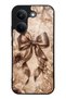 Xiaomi Poco X8 Pro Bronze Pearl Design Glossy Phone Case