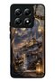 Xiaomi Mi 14t Midnight Bosphorus Design Glossy Phone Case