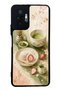 Xiaomi Redmi Note 10 Pro Sakura Matcha Mochi Design Glossy Phone Case