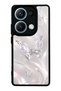 Xiaomi Redmi Note 13 Pro 4g Crystal Whisper Butterfly Design Glossy Phone Case