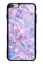 iPhone 6 Plus Iridescent Dream Butterfly Design Glossy Phone Case