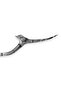 Mazda 3 Chrome Grille Frame 2019-2022 - 3