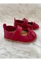 Vintage Baby Girl Orthopedic Ballerina Shoes - 5