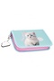 Penar Cuties Kitty, material rezistent, 21x14x4cm, multicolor - 2