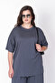 Basic Capital Tee - 2