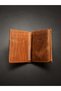 Pera Genuine Leather Rfid Protected Men's Wallet - 3