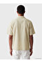 Esvab • Modern & Distinctive Standard Fit Men's Textured Shirt - 3