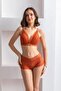 مجموعة ملابس داخلية من Bralet Bralette Boxer - 3