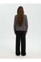 Strickpullover aus Wollmix - 3