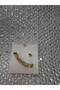 Women's Stainless Steel Zircon Stone Square Stone Modern Design - 3