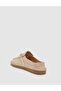 Beige Shoes 50323810-Vr011 - 4