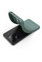 Xiaomi Redmi Note 14 4g Case Camera Protected Flexible Silicone with Finger Stripe Tgco - 4