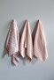 50X90 3-Piece Towel Set Jasmine - 3