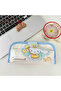 Kawaii Multi-Layer Pencil Case – Large Capacity Cartoon Stationery Organizer with Zipper - 3