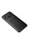 Xiaomi Poco C40 Case Carbon Look Silicone with Camera Protection Ultimate Protection Senk - 5