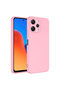 Xiaomi Redmi 12 Case Soft Silicone with Camera Protection Launch - 5