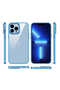 iPhone 11 Case Transparent Back Face Camera Raised Silicone Tgco - 3