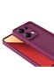 Xiaomi Poco M6 Pro 4g Case Camera Protected Thick Silicone Ultimate Protection Brsa - 3