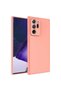 Galaxy Note 20 Ultra Case Soft Silicone with Camera Protection Launch Vrdr - 4