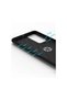 Glb-Stl41414 Realme C65 Case Honeycomb Silicone Cover - Navy Blue - 6