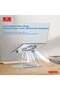 ET-EH238 Foldable & Adjustable Laptop Stand - 5