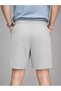 Dc Brand News 2-Pack Men's Printed Sports Shorts with Side Pockets, Lace-Up Elastic Waist, Comfortable Fit, Casual Shorts/Bermudas - 5