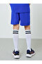 Teens Cotton Sports Jersey Shorts With Side Pocket - 4