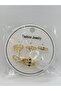 Mixed figure variable model 6-piece adjustable size and joint combination ring set - 3