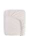 Solicity Fitted Sheet 160x200+33cm - Snow White - 4