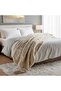 Heaven Blanket 150x200cm-Beige