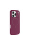 iPhone 17 Pro Case Magsafe Supported Soft Silicone with Camera Protection Gzst - 3