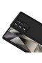 Galaxy S24 Ultra Case Camera Protected Thick Silicone Ultimate Protection Gzst - 3