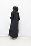 1683 Orhan Modal Fabric Overcoat - 5