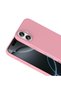 iPhone 17 Case Soft Silicone with Camera Protection Launch Gzst - 2