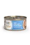 Cuisine Tuna Fillet with Chicken Wet Cat Food – 12x75g Grain Free Canned Meat Topper | Natural High Protein Adult Kitten Lickable Soup Fish Broth, Navy Blue - 2